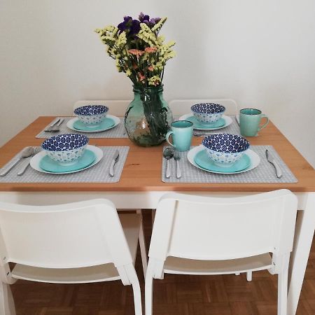 Corfu  Old Town Stay Furnished Apartment מראה חיצוני תמונה