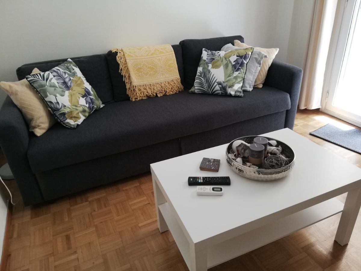 Corfu  Old Town Stay Furnished Apartment מראה חיצוני תמונה