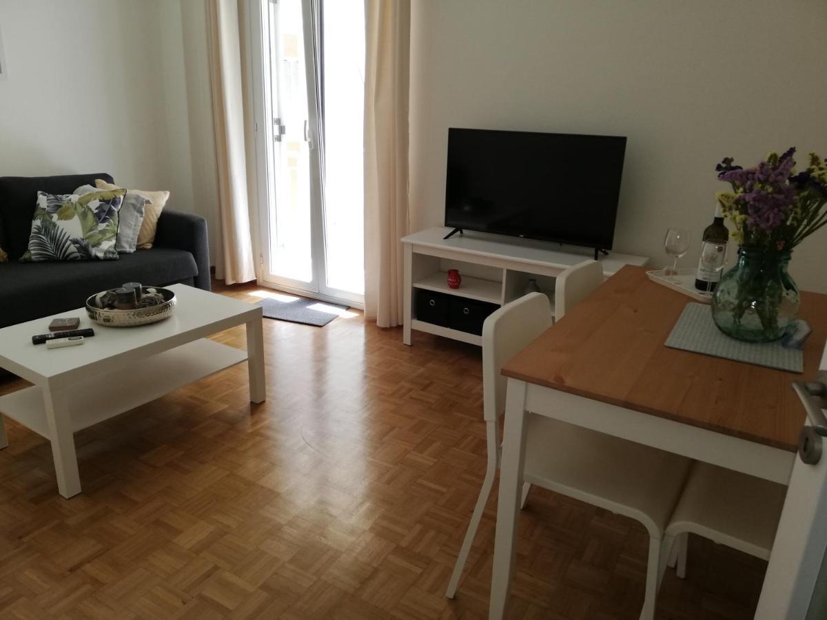 Corfu  Old Town Stay Furnished Apartment מראה חיצוני תמונה