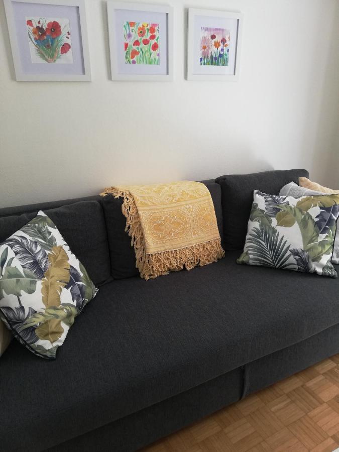 Corfu  Old Town Stay Furnished Apartment מראה חיצוני תמונה