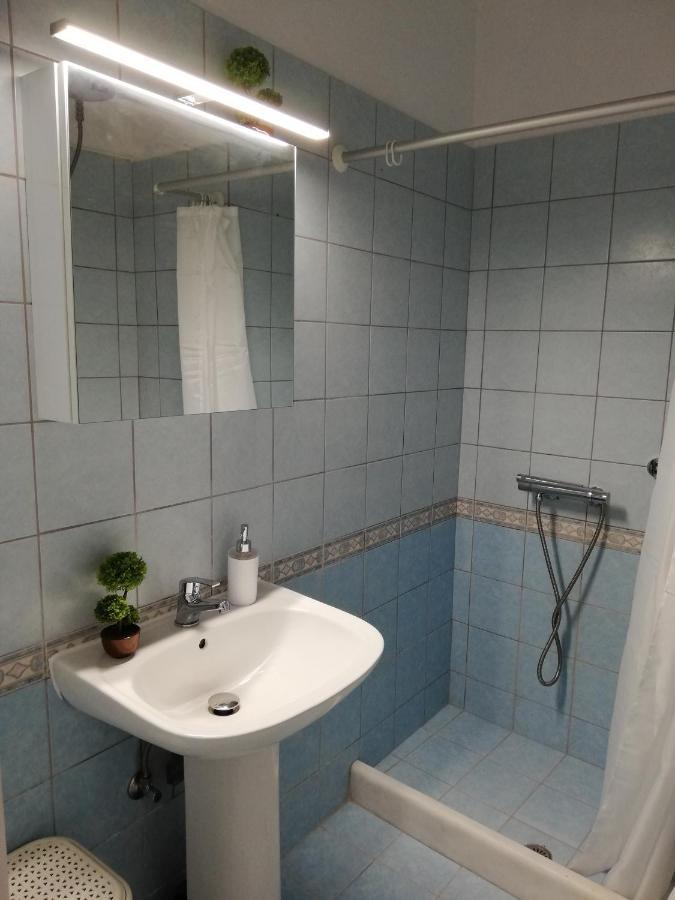 Corfu  Old Town Stay Furnished Apartment מראה חיצוני תמונה