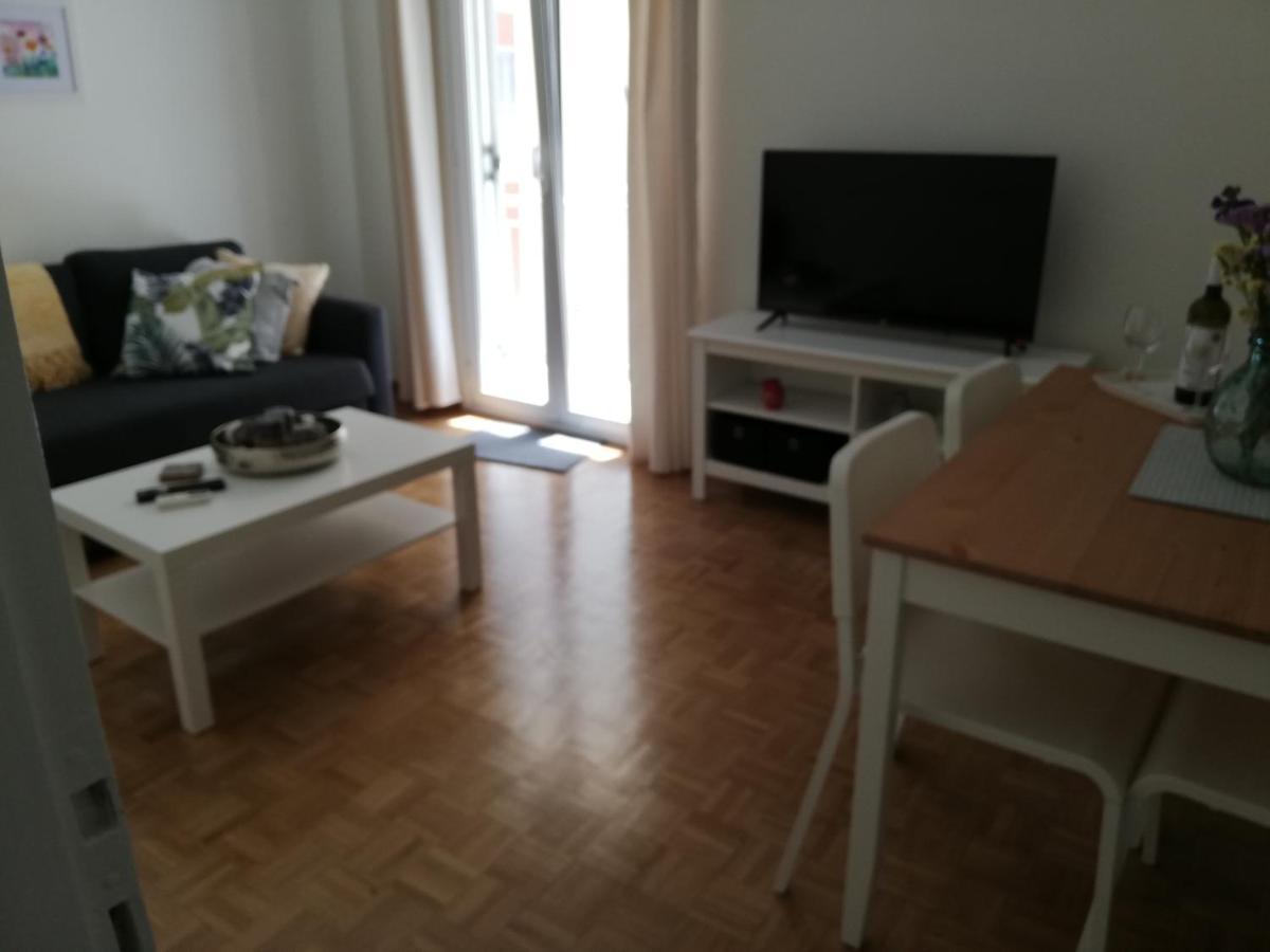 Corfu  Old Town Stay Furnished Apartment מראה חיצוני תמונה