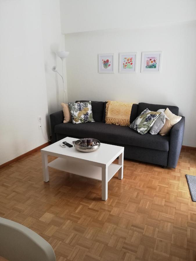 Corfu  Old Town Stay Furnished Apartment מראה חיצוני תמונה