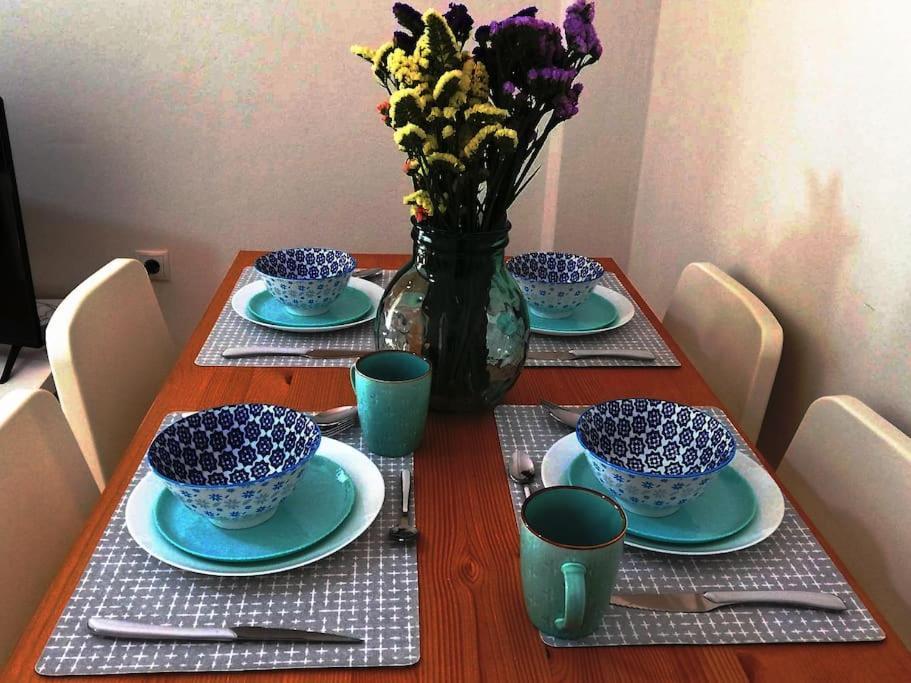 Corfu  Old Town Stay Furnished Apartment מראה חיצוני תמונה