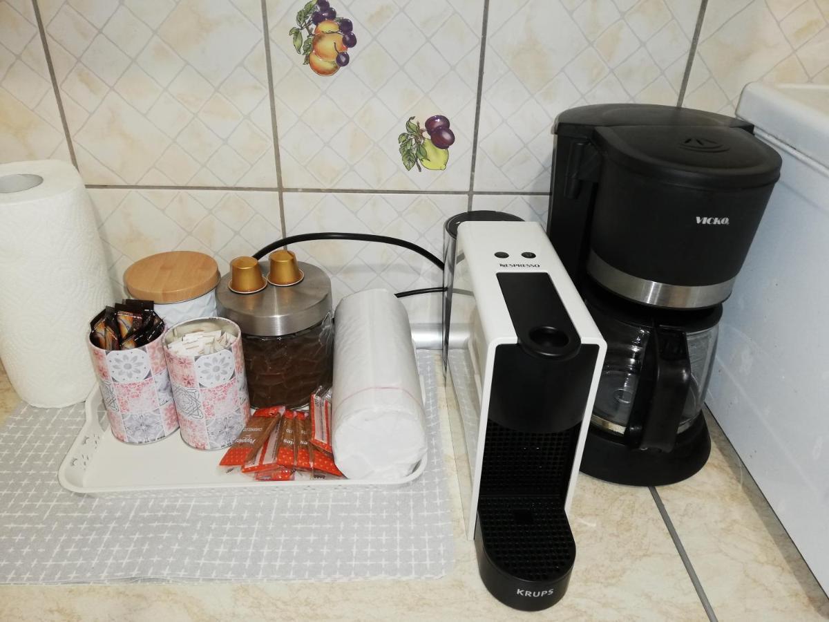 Corfu  Old Town Stay Furnished Apartment מראה חיצוני תמונה